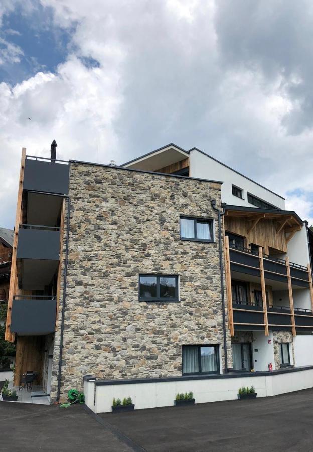 Panorama Residence Moesern Seefeld in Tirol Eksteriør billede