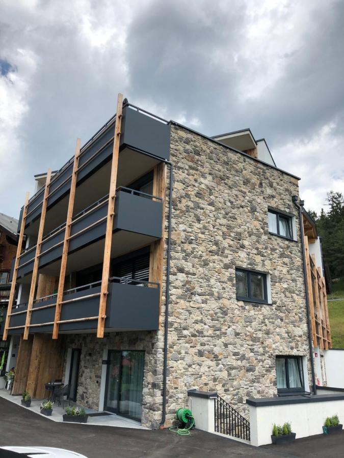 Panorama Residence Moesern Seefeld in Tirol Eksteriør billede